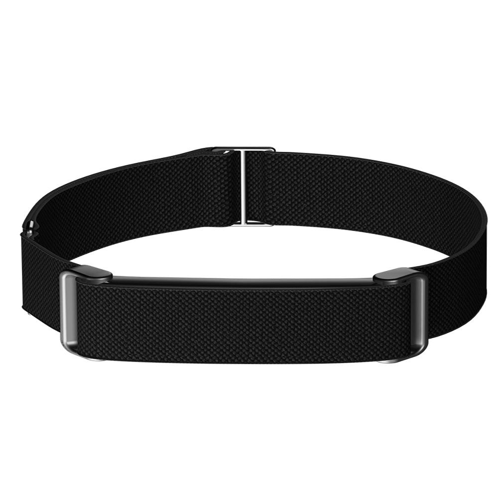 1-2PC Nylon Band for Google Fitbit Air Strap Biceps Strap Fitness Tracker Replacement Band Adjustable for Google Fitbit Air Band