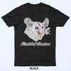Wretched Creature Hilarious Meme Funny Novelty Unisex Animal T-Shirt