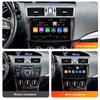 4Core Android Car Radio For Mazda 3 2010 2011 2012 2013 Multimedia Video Player GPS BT Carplay Auto Stereo 2din Head Unit Wifi