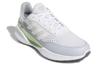 Adidas Women's Summervent Spikeless Golf Cloud White Almost Lime Women's GZ3281