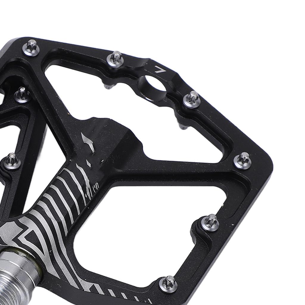 Non Slip   Bearing Pedals Mountain Aluminum Bike Pedals