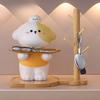 Unique Anime Cute Dog Living Room Ornament Tabletop Home Entrance Key Storage High-end Decoration Gifts Durable