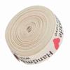 1pcs Fonts Printed Cotton Ribbon Tape 1.5cm Width Fabric Craft Ribbon DIY Sewing Ribbon  Packaging