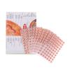 Ear Seeds Bianstone Ear Acupuncture Massage Auricular Sticker Kit Therapy Needle Patch Seeds Sticker Auriculotherapy Kit
