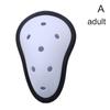 Cup Groin Athletic Protector Crotch Sports Guard Mens Box Cricket Breathable Guard Kids Sports T7X9
