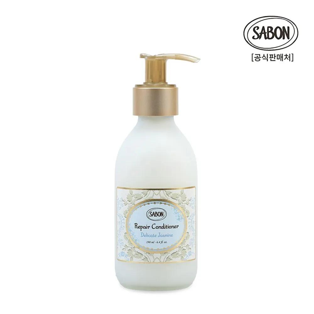 Repair Conditioner Delicate Jasmine 190ml