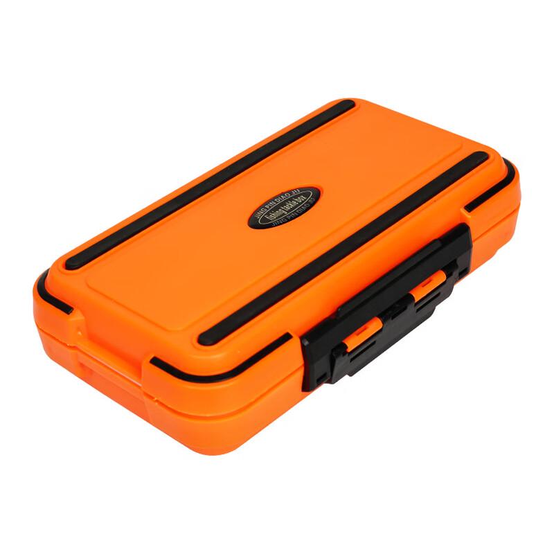Waterproof Fishing Lure & Accessory Storage Box