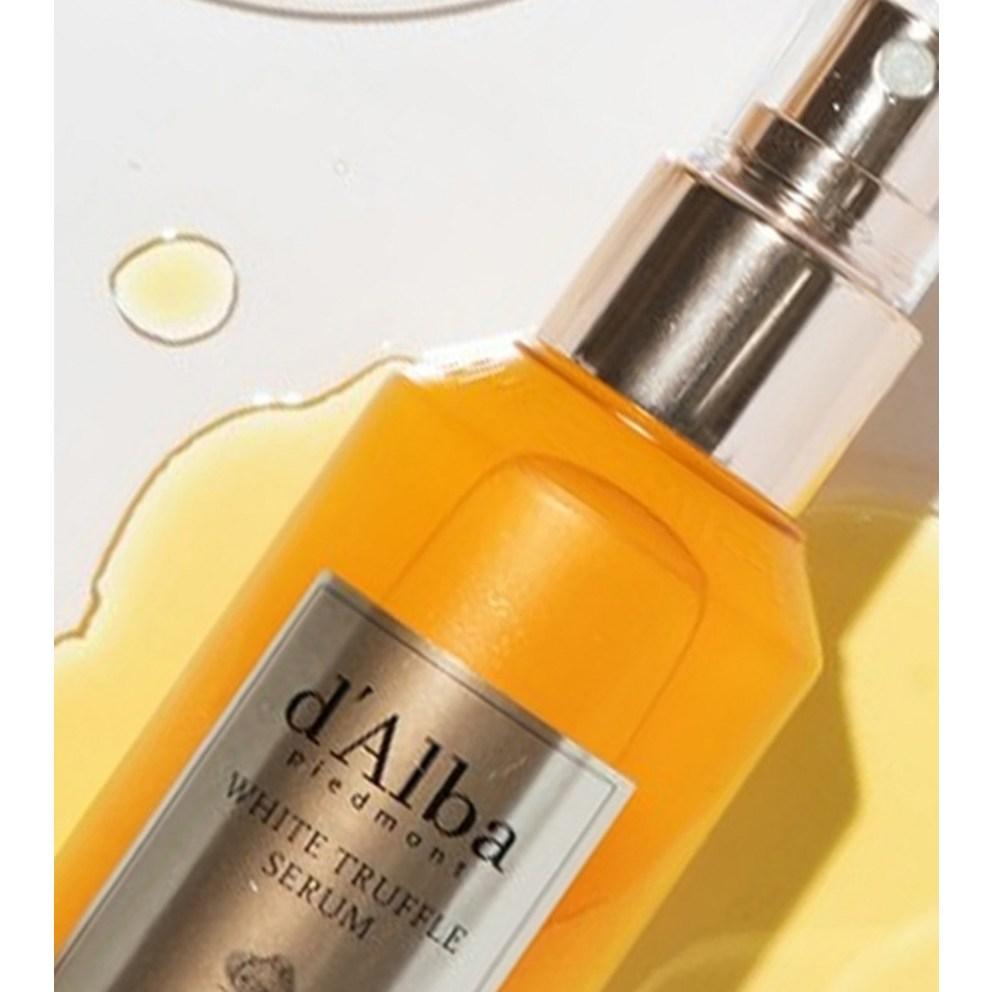 [Dalba] White Truffle Supreme Intensive Serum, 50ml