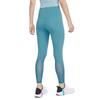 Nike Sports Pants Women's Blue Green DV9021-440