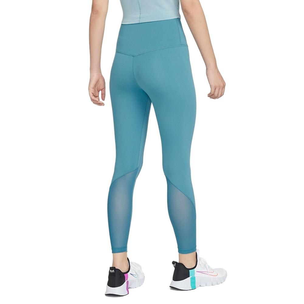 Nike Sports Pants Women's Blue Green DV9021-440