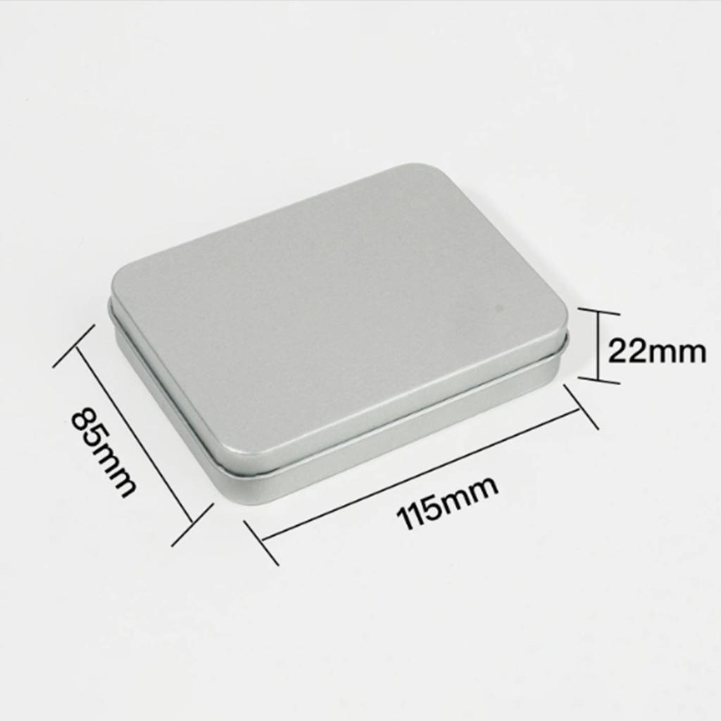 608RS9 Steel Skateboard Bearings, Highfunctional Replacement Parts for And Skating