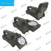 BXZ5503 Hand-Cranked Magnetic Emergency Searchlight
