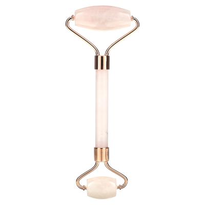 Crystal Rose Quartz Roller, 1 Roller