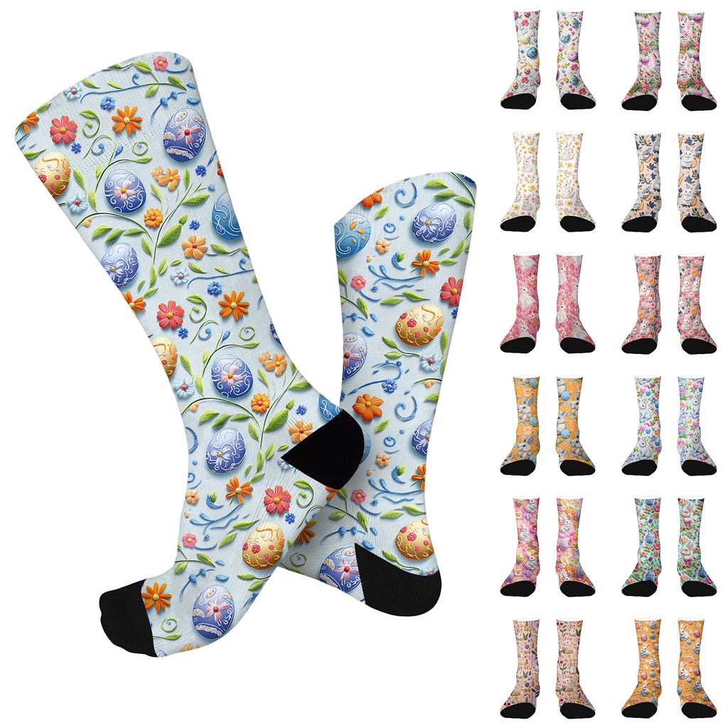 Socks For Women Stocking Stuffers Gifts For Women - Warm Thick Soft Socks Gifts For Woman