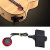 Universal Piezo Transducer Microphone Pickup for Guitar Ukulele Violin Instruments