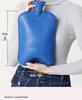Extra Large 3000ml PVC Hot Water Bag - Warm Bedding and Foot Warmer