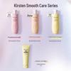 Kustie Ginger Flower Smoothing Shampoo