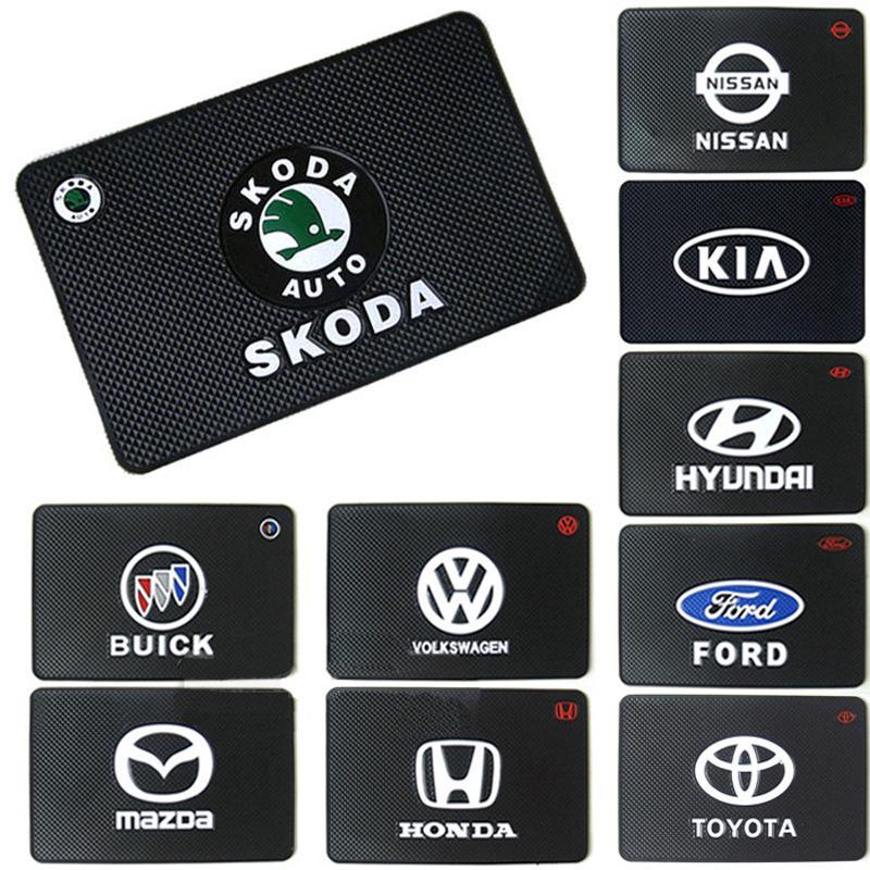 Autoemblem Armaturenbrett-Ornament für Mobiltelefone