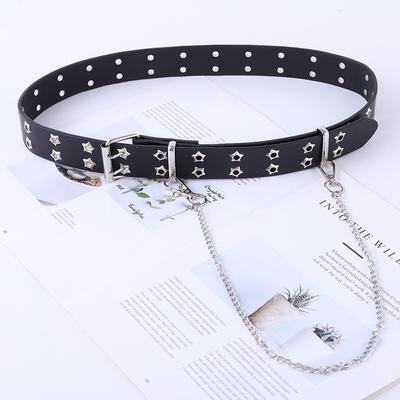 Accessoires – Gürtel & Taillenketten für Damen