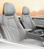 Boyue L Special Five-Seat Full Leather Car Seat Cushion for All Seasons