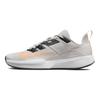 Nike Court Vapor Lite Light Bone Peach Cream Herren Sneaker Grau Dunkelrauchgrau Weiß DC3432-002