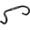 Deda Elementi Handlebar 31.7mm 420mm Drop 142mm Reach 86mm Matte Black Model  D1