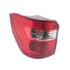 Compatible with Jinbei Xiaohai Lion X30 Rear Taillight Assembly: Brake Light Cover, Left & Right Rear Headlight