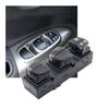 Model 25401-3DF0B: Fits 11-14 Nissan Tiida LHD Power Window Switch