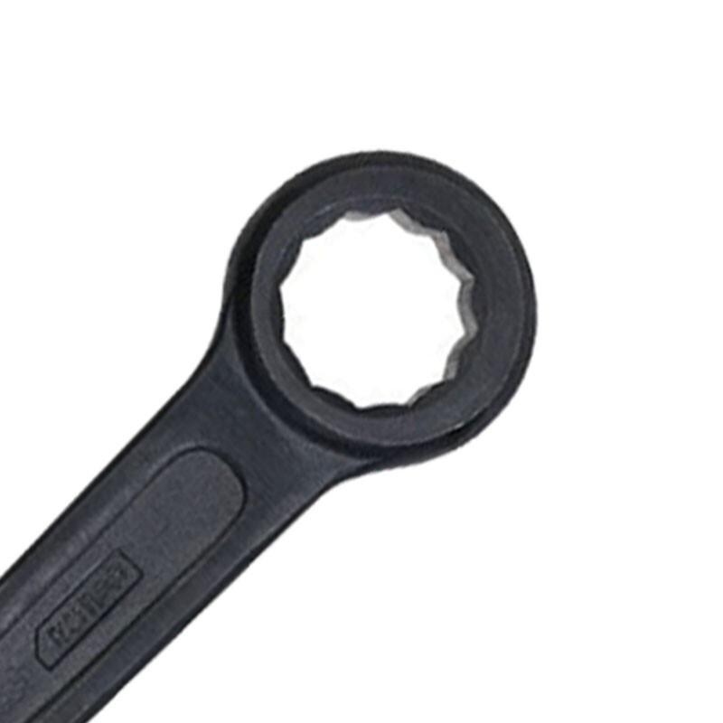 Deli 80mm Heavy-Duty Striking Box Wrench