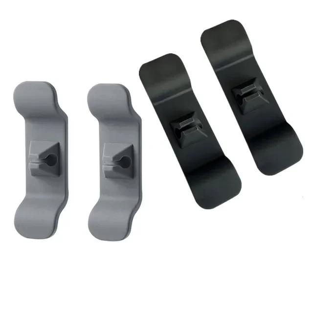 4Pcs Cord Storage Cable Wrap Attachment Compatible with for Kitchenaid Stand Mixer As Kitchen Aid Cable Organizer