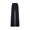 JUZI Anna Coco Thick Knit Wide-Leg Pants
