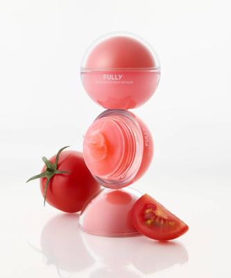 Make-up na rty – Balzamy na pery