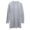 MM6 Made in Italy Kokonoe Long sleeve Knee-length dress M gray Margera Women Used