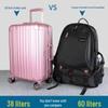 ZuoYou 30L Multi-functional Travel & Business Backpack