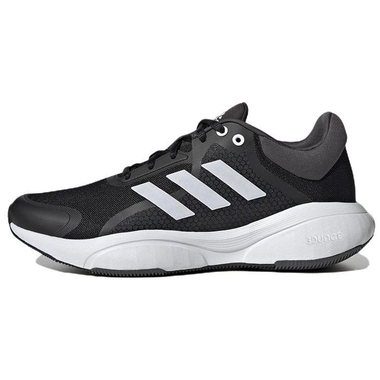 Adidas Response Core Black Cloud White Grey Six Women's GX2004