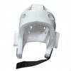 Taekwondo Headgear Impact Resistant Sparring Face Guard Shock Absorbing Full
