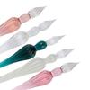 Glass Drip Fountain Pen Dipping Pen Filling Ink Calligraphy Painting Supplies