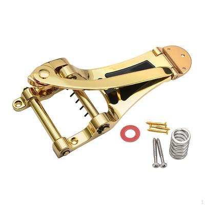 Gitar Aksesuarları – Gitar Parçaları