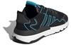 adidas Nite Jogger 'Bright Cyan' FV3591
