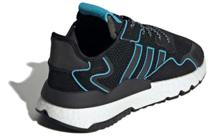 adidas Nite Jogger 'Bright Cyan' FV3591