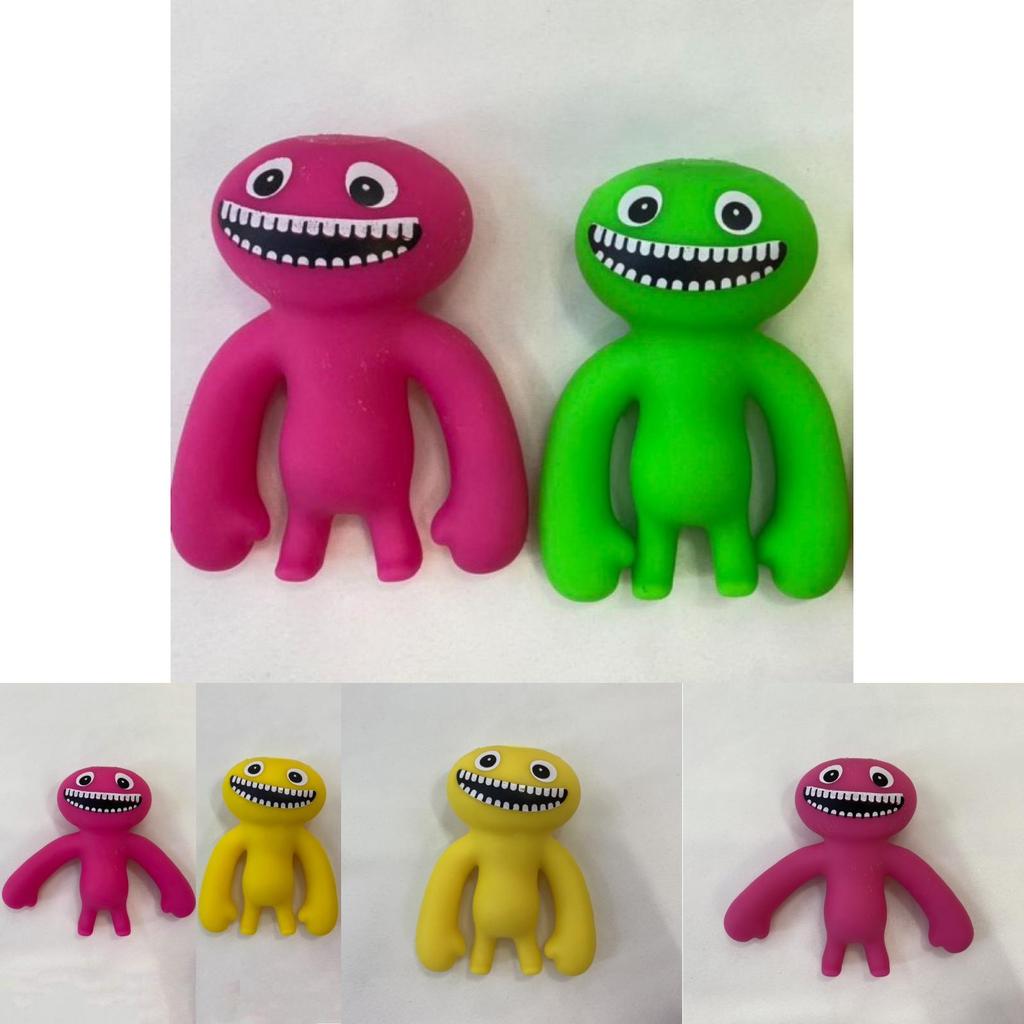 Banabn Plush Squeeze Toy For Toddlers Fun And Engaging Hand-eye Coordination Activity
