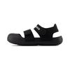 809 Lightweight Comfortable Kids Sandals Kids Sandals Black SYA809P3