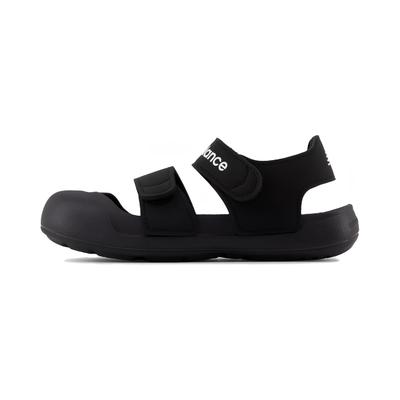 809 Lightweight Comfortable Kids Sandals Kids Sandals Black SYA809P3