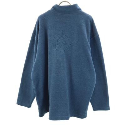 Warme kleding – Truien en longsleeves