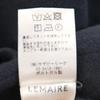 Lemaire Long Sleeve Turtleneck T-shirt XS Gray Ron T Men's Used