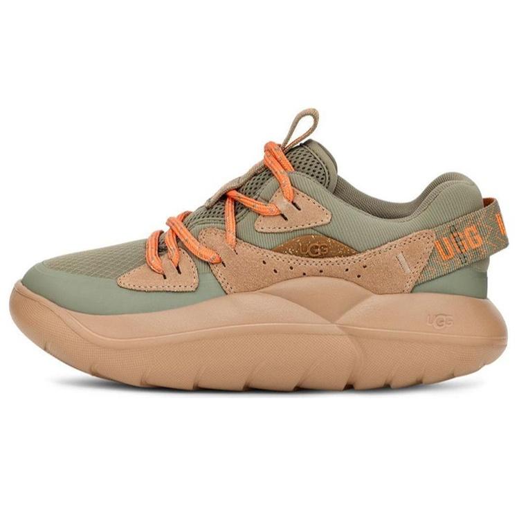 (WMNS) UGG LA Alto Lace Outdoor Shaded Clover Women s 1152734-SDC EU 36