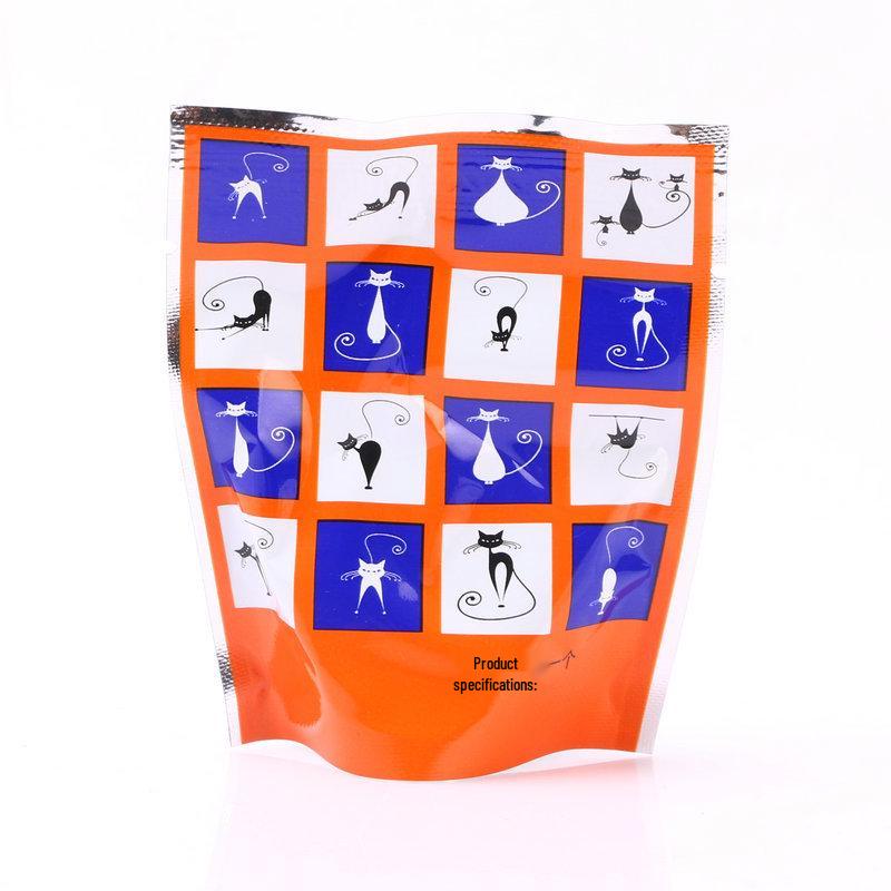 

Meow Cat Snacks: Popular Nutritional Paste and Lickable Cat Toy