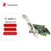 Placa de Captura de Vídeo HD TCHD TC400N1-L