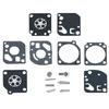 -29 26cc 30cc Blower Trimmer Carburetor Rebuild Gasket Diaphragms Kit
