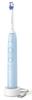 Philips Sonicare Toothbrush Sonicare 6100 Hx7406/02 White and Blue